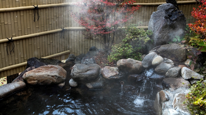 旅館わらび野